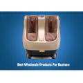 3D Blood Circulation Electromagnetic Wave Foot Massager